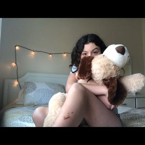 Meet your Posher, Fiona